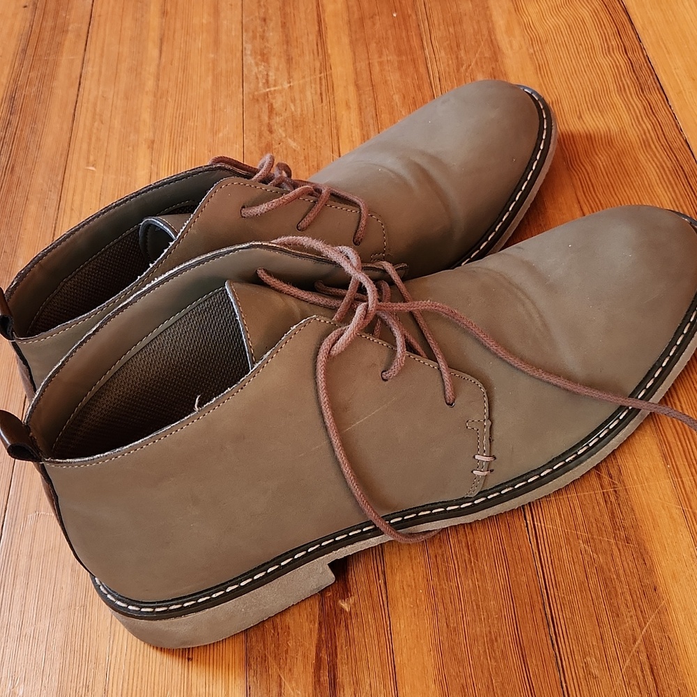 Goodfellow & Co Desert Boots